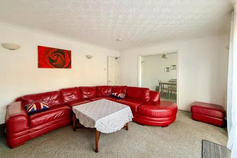 communal Lounge