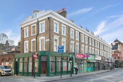 Caledonian Road