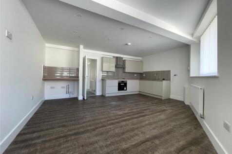 Lounge / Kitchen