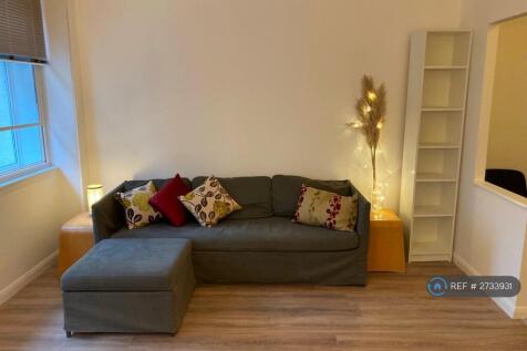 Sofa For Lounging