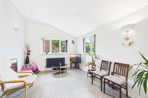 Kitchen/Living Room