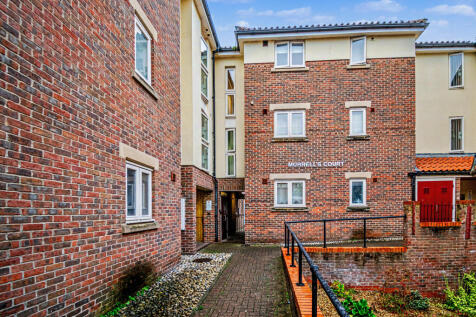 5 Murrell's Court, King Street, Norwich, Norfolk, NR1 1LA