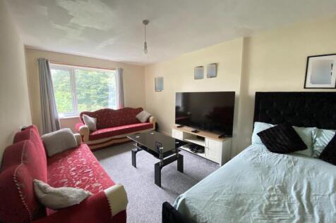 Cullen Way, Sinfin photo 4