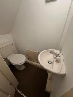 Downstairs w.c.