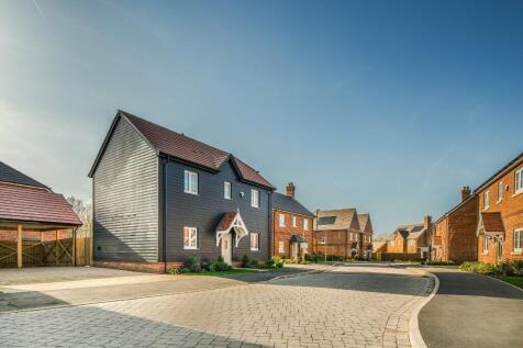 Winterbrook Meadows
