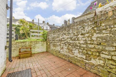 Patio / Decking