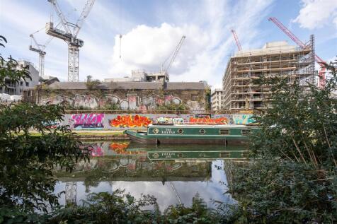 Rookwood Way, E3