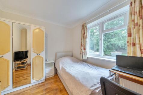 Davidson Frost-Wellings, DFW, Westbury Road, Londo