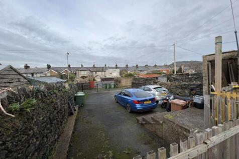 Parking Area at Rear.JPEG