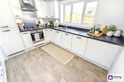 Kitchen/Diner (Virtually Staged)