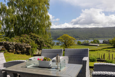 Garden Views to C...