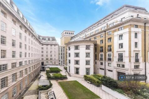 Private Courtyard Area 