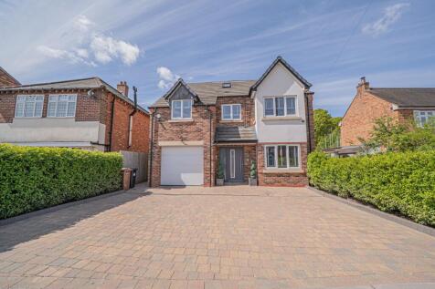 Solihull, B93 - property photo
