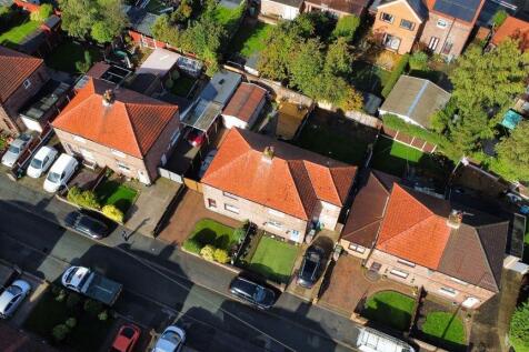 Old Mill Avenue Plot