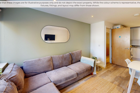 Flat 15, The View, New Street TR11 3LQ photo 2