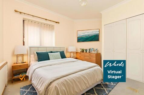 Bedroom 1 (Modern Style)