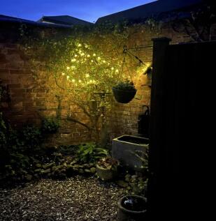 Hillcrest House, Husbands Bosworth