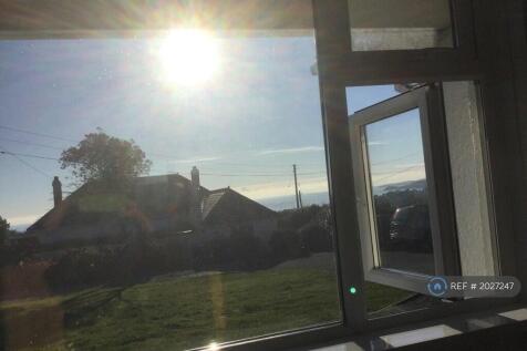 View From Lounge And Front Bedroom