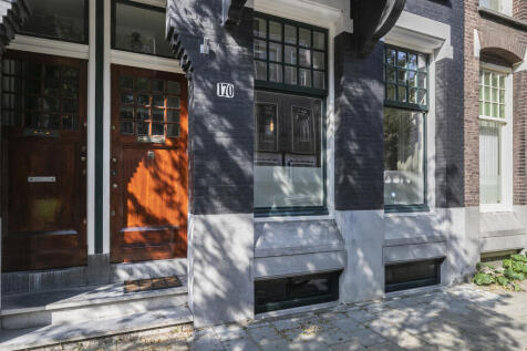 Valeriusstraat 170 H 1075 GH AMSTERDAM image 29