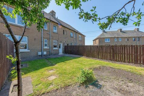 Back Garden