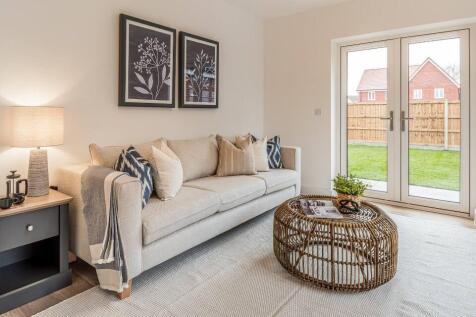 Similar Show Home