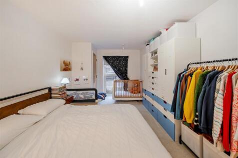 Davidson Frost-Wellings, DFW, Brindley Court, Bedr