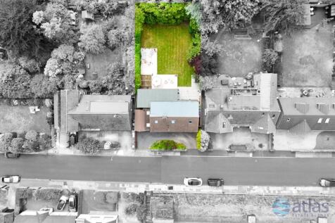Aerial View Boundary