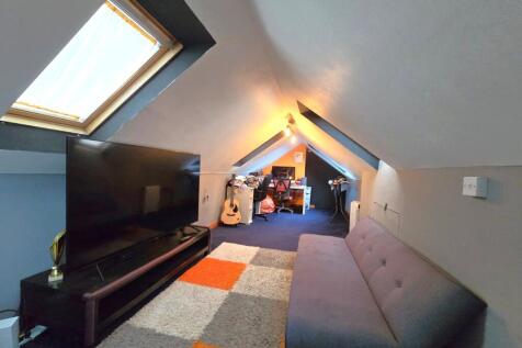 Loft Room