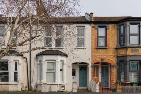 Callis Road, E17