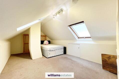 Attic Room