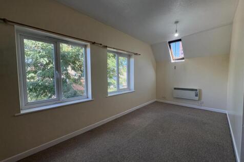 Stratheden Place, Weldale Street, Reading photo 4
