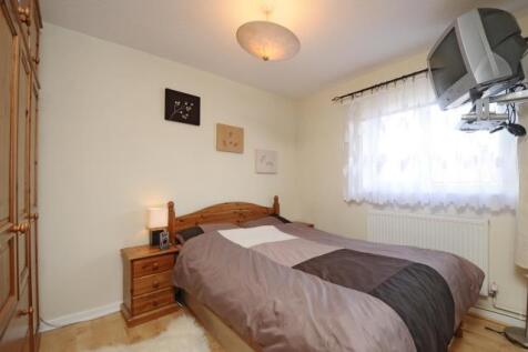 Three Good Sized Bedrooms