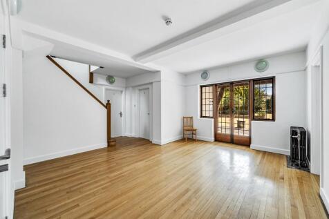 Elm Avenue, W5 photo 4