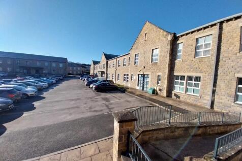 Office to rent Image 11