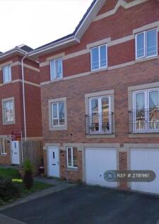 Front Aspect And Driveway