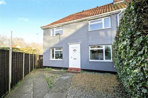 Lubbock Close, Norwich, Norfolk, NR2 photo 3