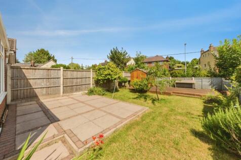 Gardens: