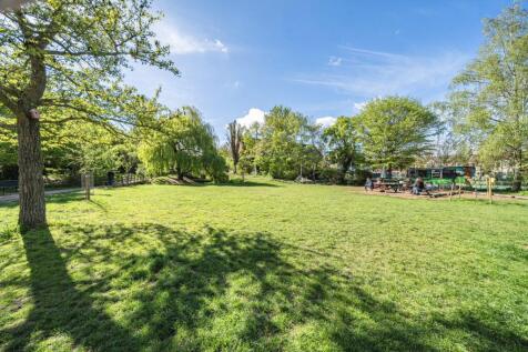 Stationers Park