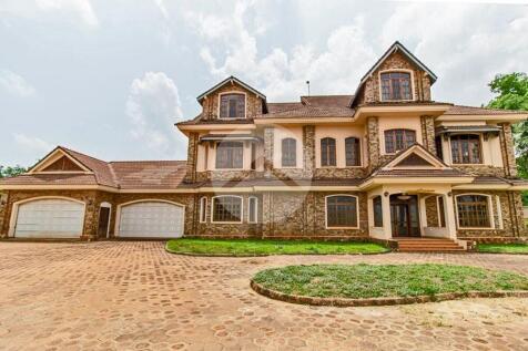 9 Bedroom French Villa For Sale - Sra Ngae, Siem Reap