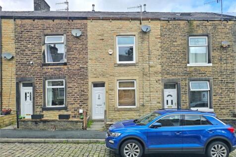 Period Mid-Terrace