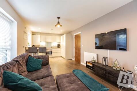 Living / Kitchen