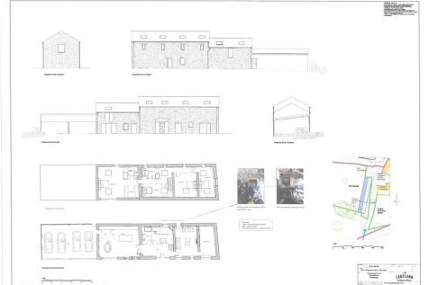 Plot 3 Plans