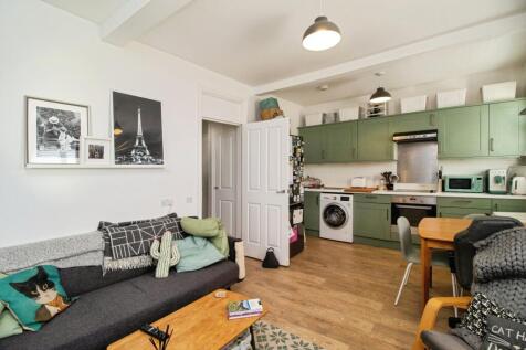 Living Kitchen
