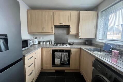 Clos Tyn Y Coed, Sarn, Bridgend photo 3