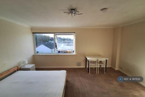 Furniture Included