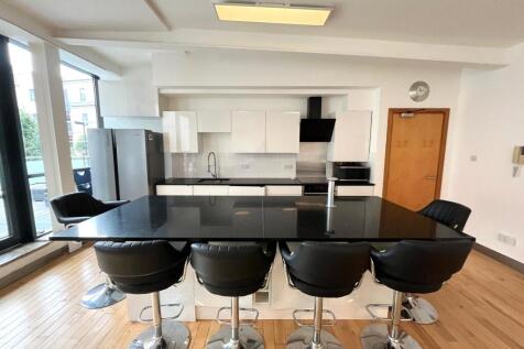 Simpsons Fold West, 22 Dock Street, Leeds, LS10 photo 5