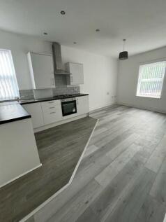 Lounge/Kitchen