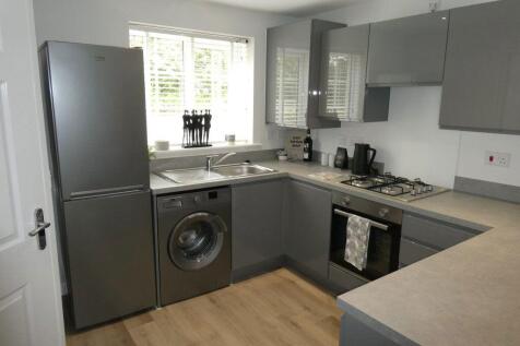 Grebe Way, Langold, Worksop, S81 9FR photo 3