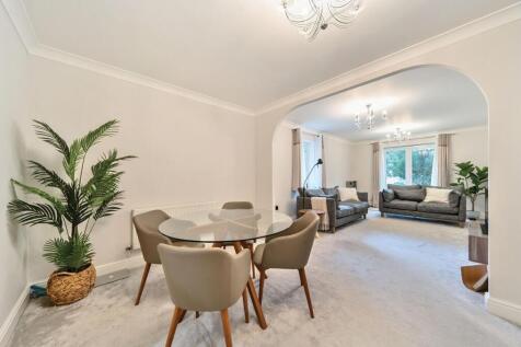 Davidson Frost-Wellings, DFW, Stewart House, Stanm