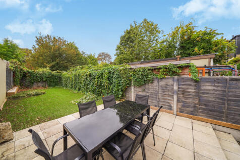 Private Garden